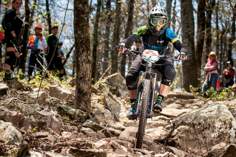 Results & Photos from the 2018 Southern Enduro Tour Final Pinkbike