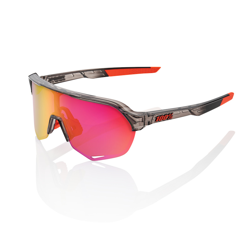 S2 Sports Cycles Glasses Details about   100% 