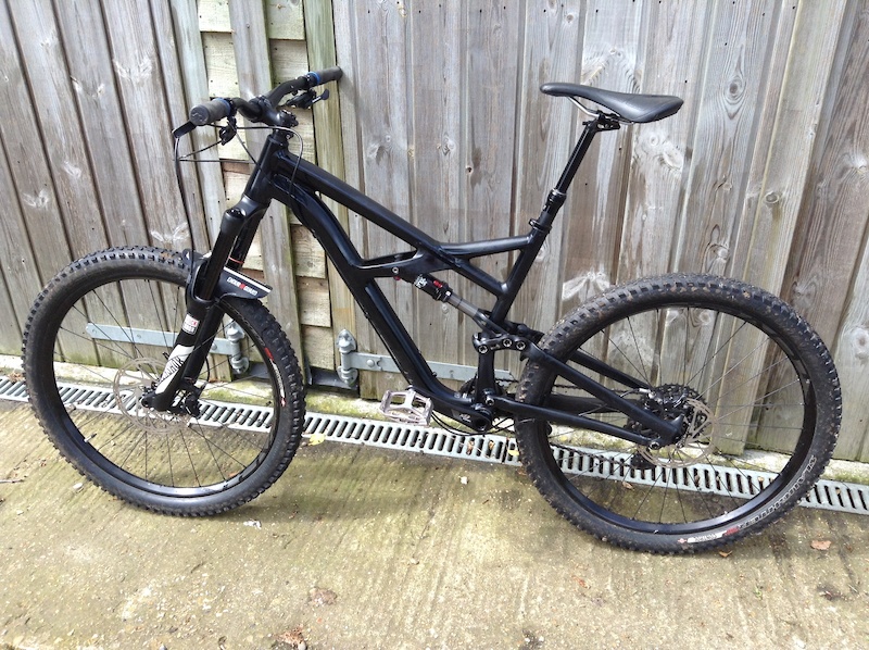 enduro fsr comp 27.5