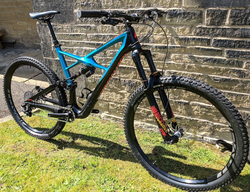 specialized enduro elite 2017