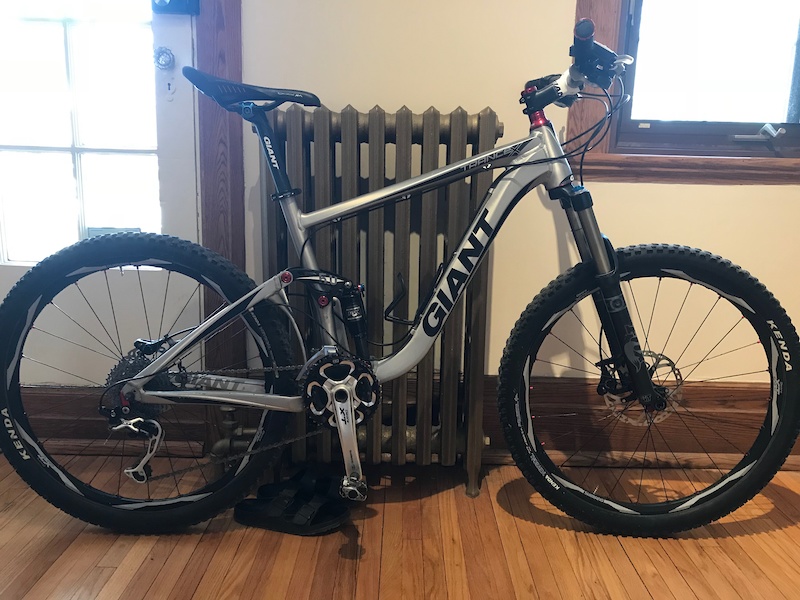 giant trance x1 2008