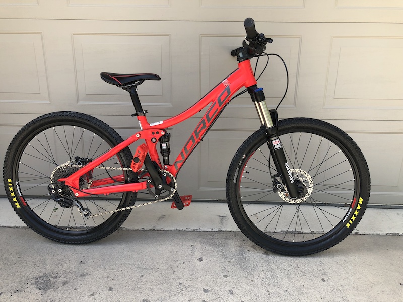 norco fluid 4.3