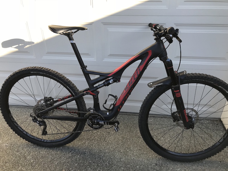 stumpjumper comp carbon 29 2015