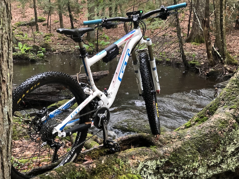 2015 GT Helion Expert For Sale