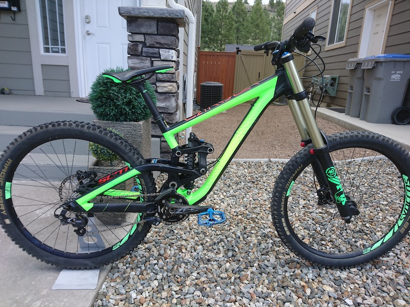 scott gambler 720 2016