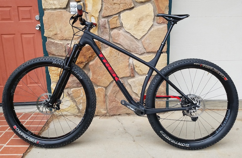 trek stache xl