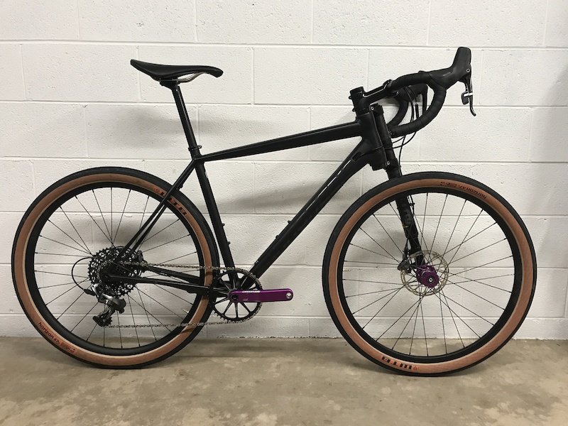 cannondale slate force cx1