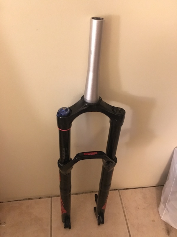 2018 Rockshox Reba RL 140mm For Sale