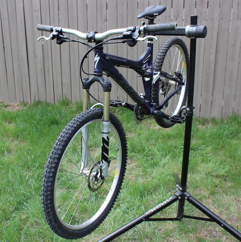 stumpjumper 120