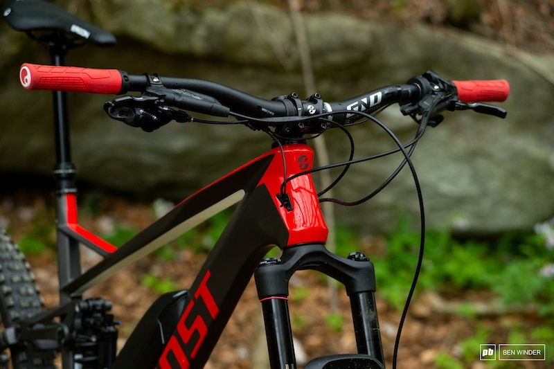 ghost electric bike review