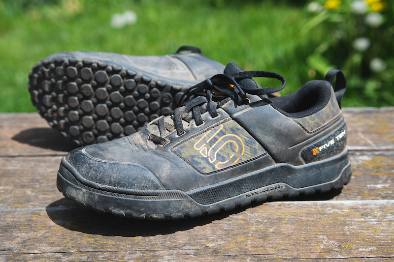 Five Ten Impact Pro Shoes - Review 