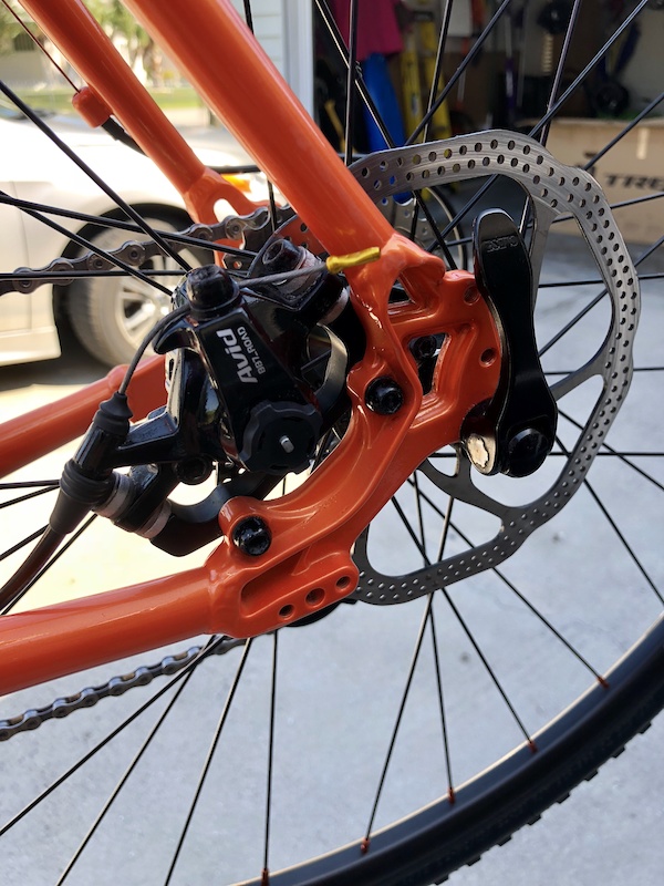 2014 KHS CX300 Cyclocross/Gravel/Road Bike