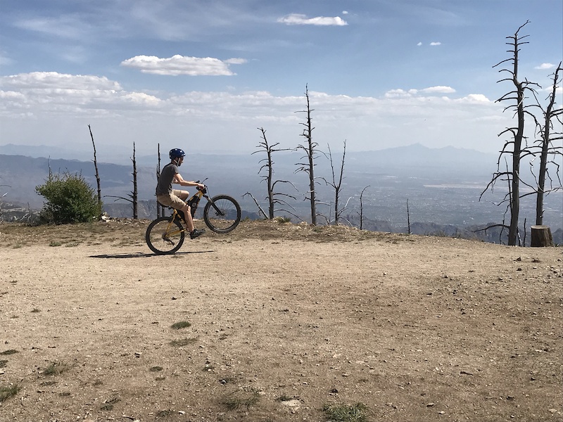 Aspen Draw Multi Trail Arizona Trailforks