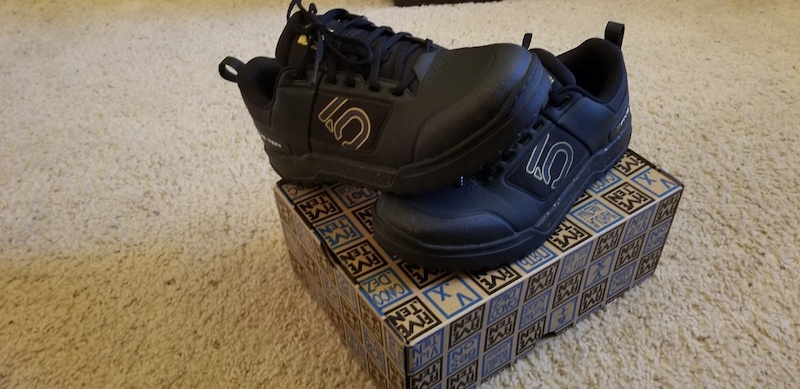 five ten impact high mtb