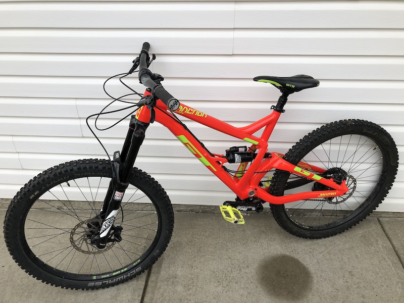 gt sanction for sale