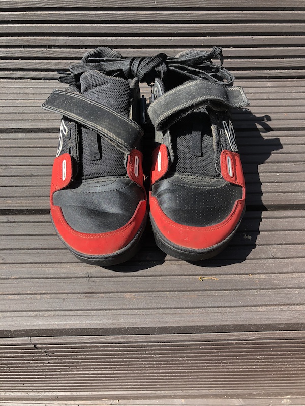 fiveten spd