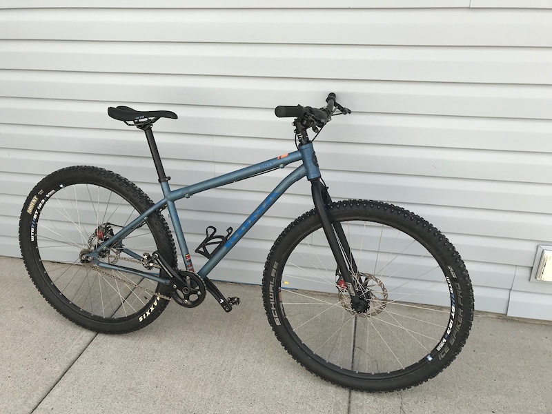 2015 Kona Unit For Sale