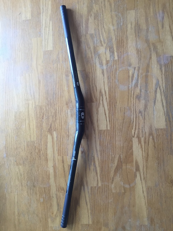 crank brothers cobalt 11 handlebar