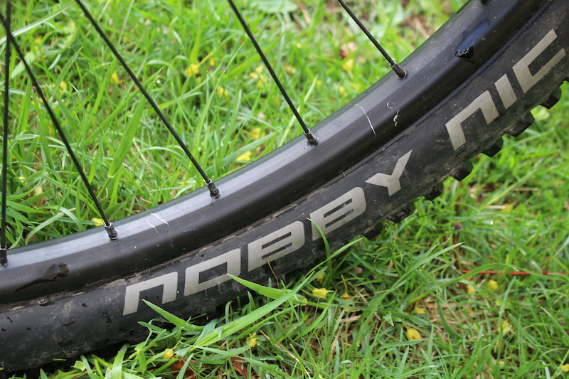 in Fitchburg, Wisconsin, United States photo by darkins44 Pinkbike