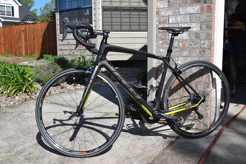 2015 Felt Z3 Endurance/Race Bike For Sale