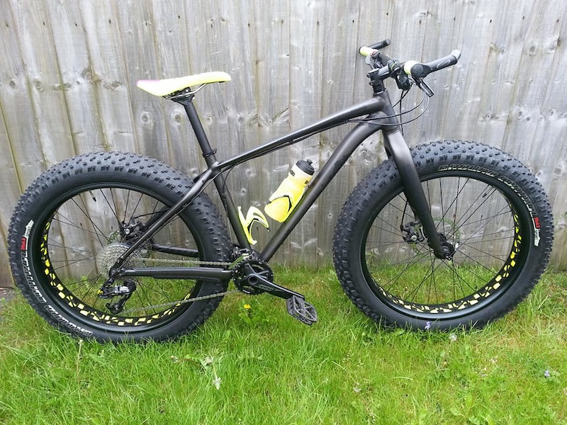 17 Specialized Fatboy Se For Sale