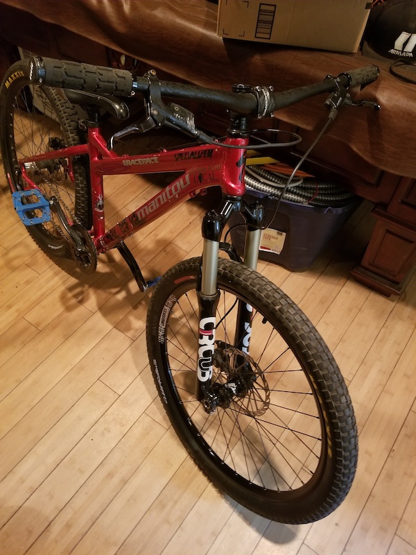 new /used dirt jumper For Sale