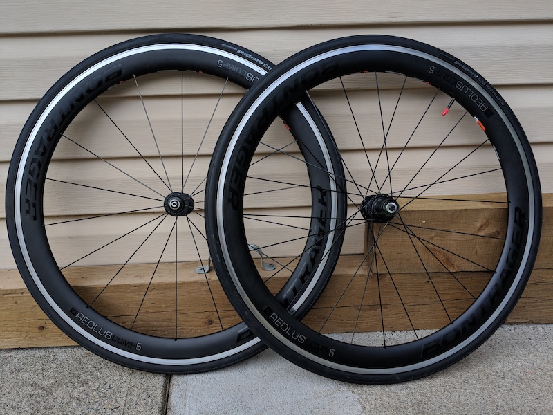 bontrager aeolus comp 5