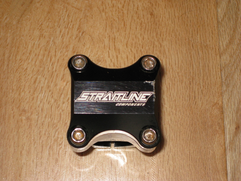 2014 Straitline SSC 50mm Stem
