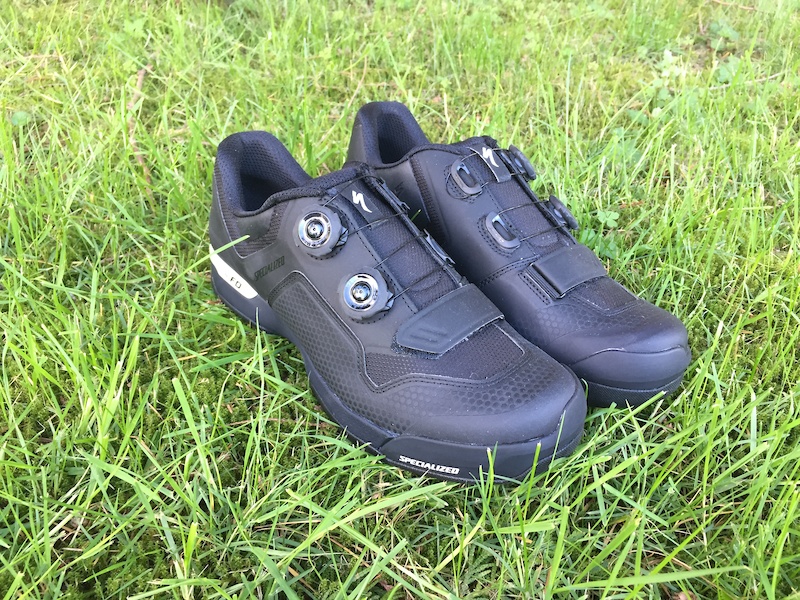 specialized 2fo cliplite 2018