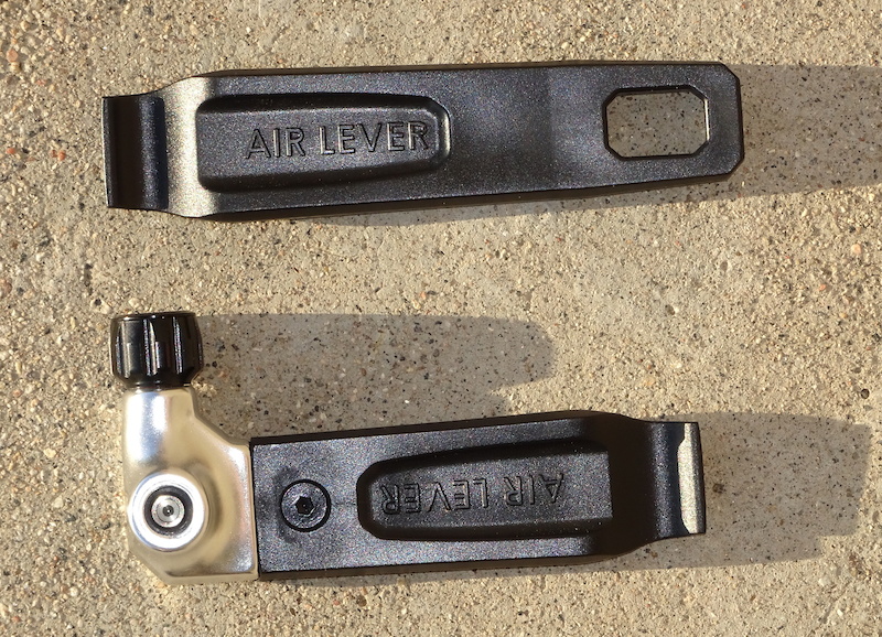 Barfly AirLever