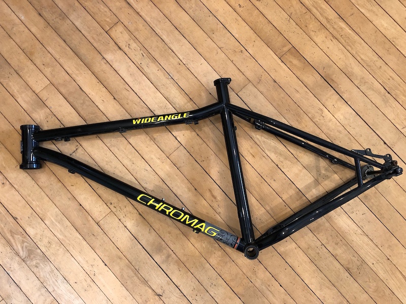 chromag frame