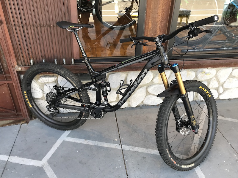 2017 Transition Patrol - New parts - Need to sell For Sale