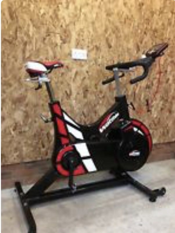 2016 Wattbike Trainer Bluetooth Deal with ebike For Sale