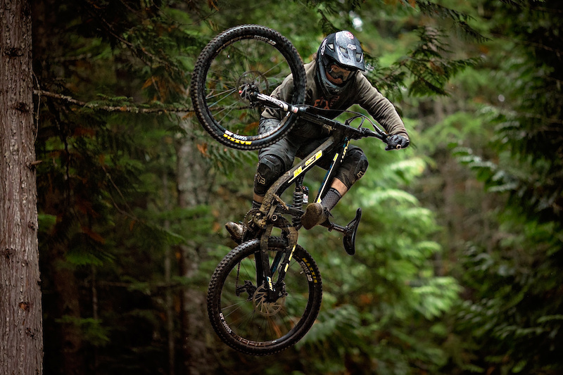 Whistler Mountain Bike Park Announces Details for Opening Weekend ...