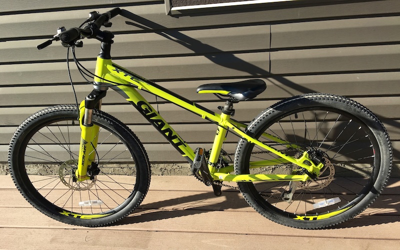 2017 giant xtc jr hot sale 24