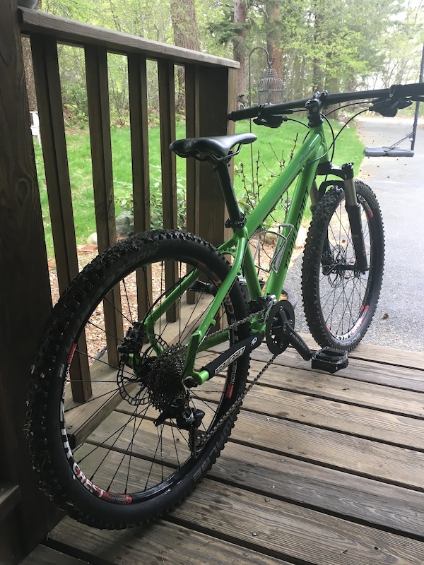 trailcraft cranks