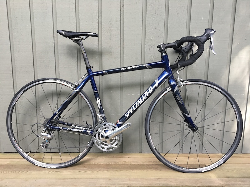 specialized roubaix elite for sale