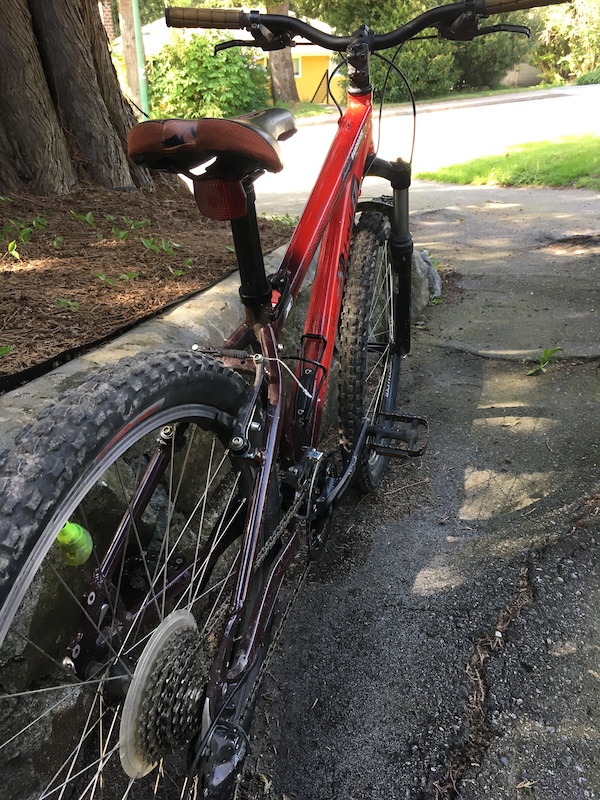specialized hardrock for sale