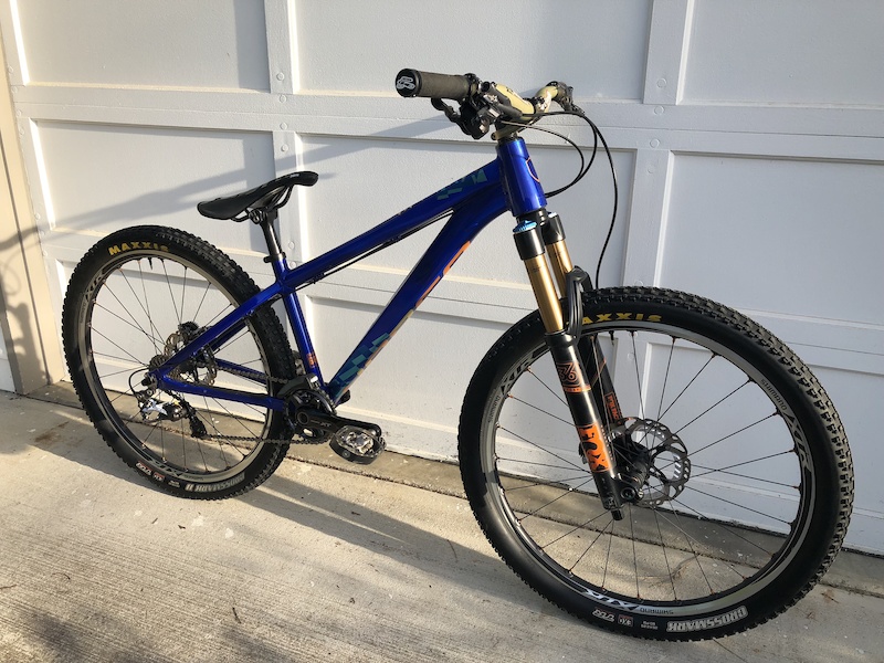 Norco HardTail For Sale