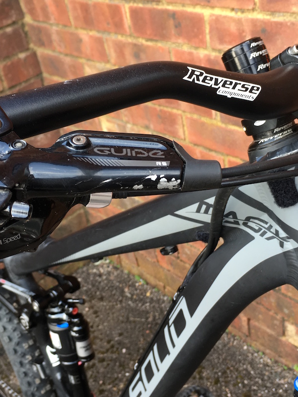smoothxbike ebay