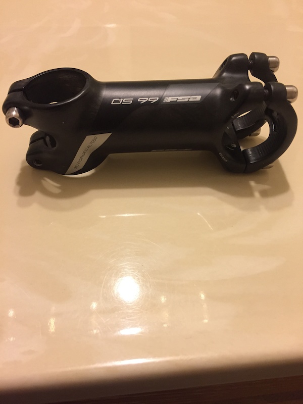fsa stem carbon