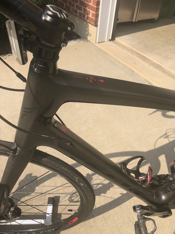 2016 Felt Z4 58CM for Sale For Sale