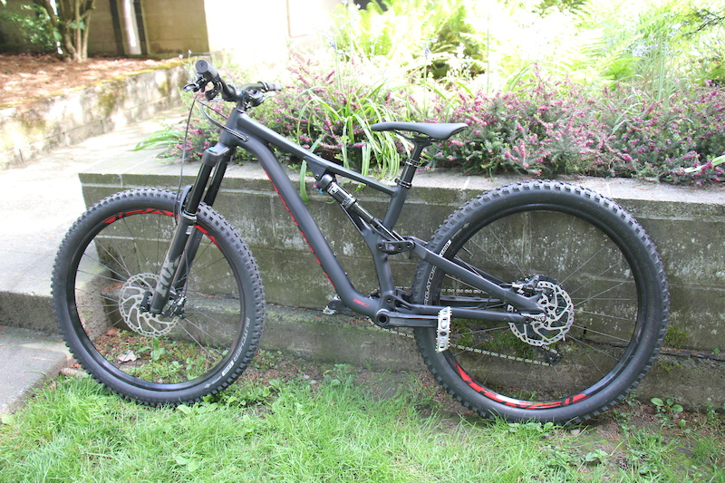 specialized stumpjumper comp alloy 27.5