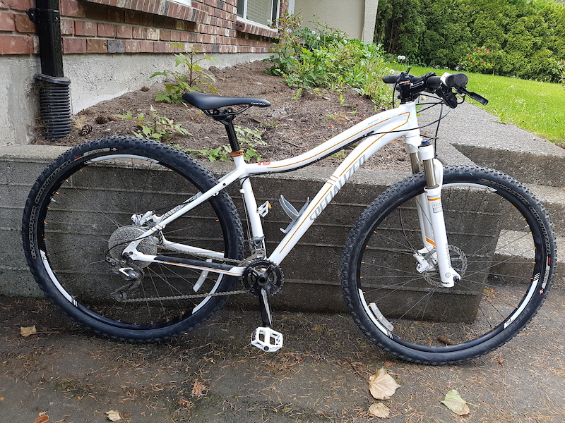 2013 Specialized Jett Comp For Sale