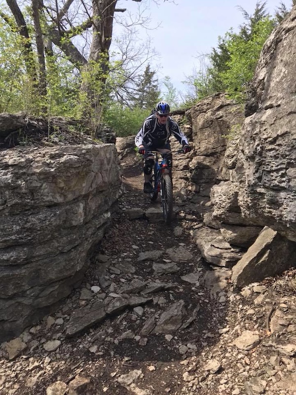 Welch best sale village mtb