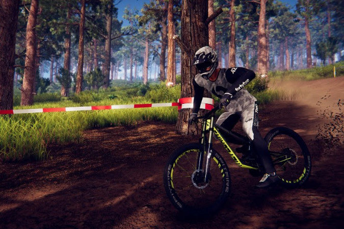 Descenders (Xbox Series X / One) : : PC & Video Games