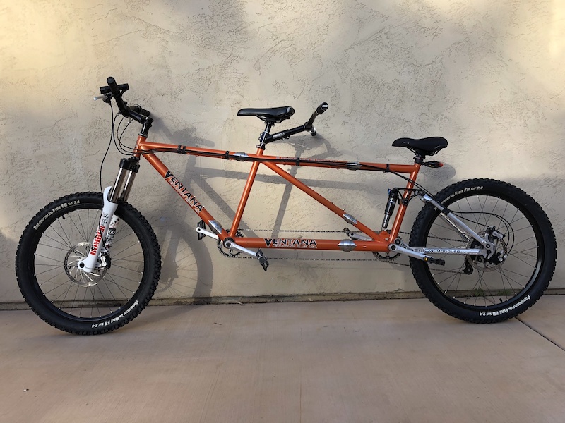 ventana tandem for sale