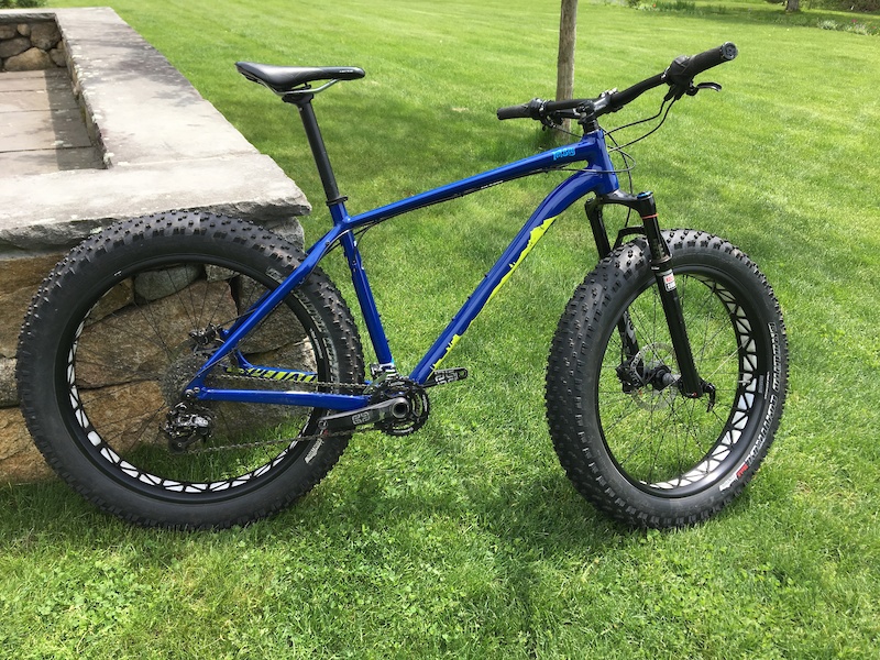 specialized fatboy carbon fork