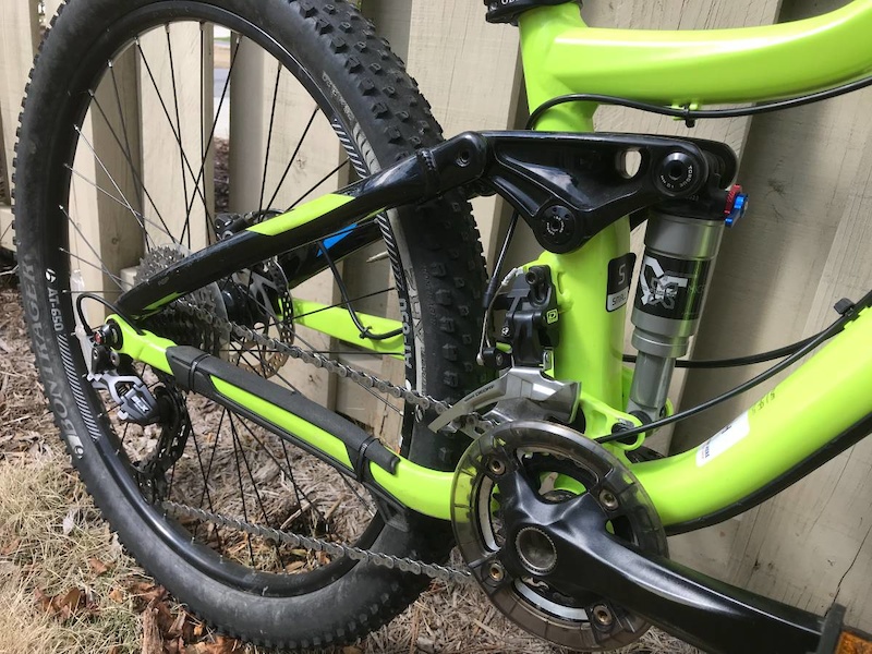 2016 Trek Fuel Ex Jr For Sale