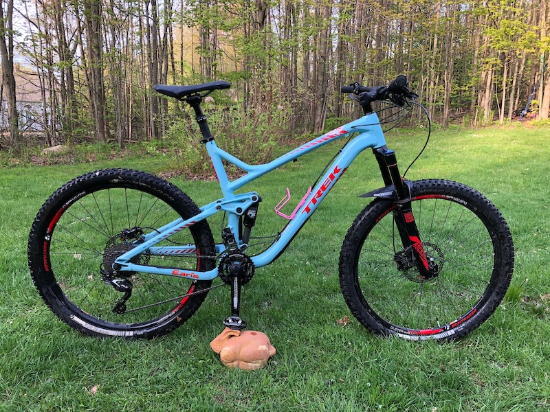 trek remedy 7 2016